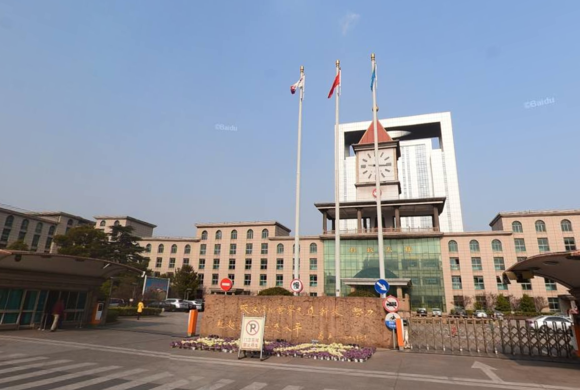 河津低压旋膜式除氧器工程案例-张家港宏昌钢板有限公司